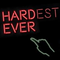 Hardest Ever