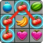 Fruit Line Mania
