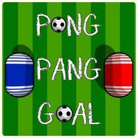 Pong Pang Goal