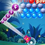 Bubble Specific Shooter