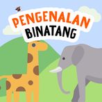 Game Pengenalan Binatang