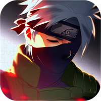 Kakashi Game Puzzle