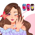 Fashion Nail
