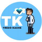 Trezò Kache TK games