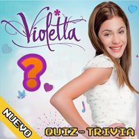 Violetta Quiz - Adivina Los Pe