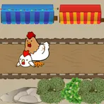 chicken race