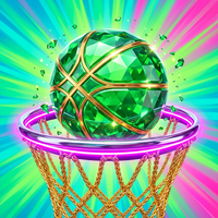 Dribble Hoops