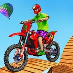 Extreme Ultimate Bike Stunt