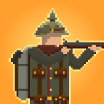 Trench Warfare WW1: RTS Army