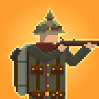 Trench Warfare WW1: RTS Army