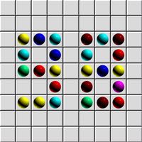 Line 98 Original - Color Lines