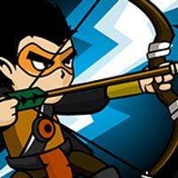 Yasmarino Tower Defence