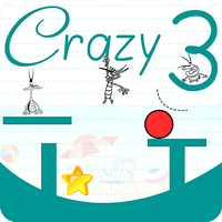 Draw Line Dot Crazy Puzzle