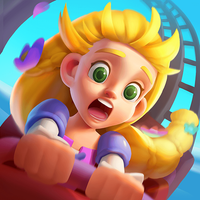 Attractions: A Merge Story