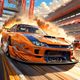 Drag n Shrag- Real Drag Racing