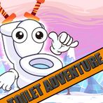 Toilet Adventure Suvival