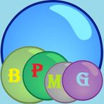 Bubble Pairs: Matching Game