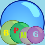 Bubble Pairs: Matching Game