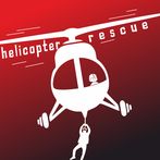 Helico Rescue: Physics Game