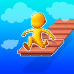Platform Rush 3D : Dont Fall!