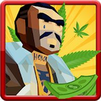 Weed War Clicker - Clicker gam