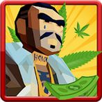 Weed War Clicker - Clicker gam