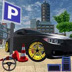 Car Parking 3D - Car Game 2022