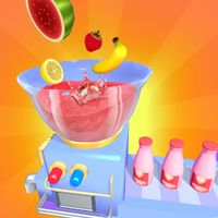 Idle Juice Factory