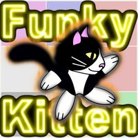 FUNKY Kitten