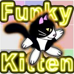 FUNKY Kitten
