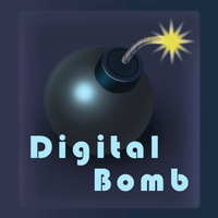 Origin Digital Bomb