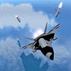 Space Quest: Missiles 3D