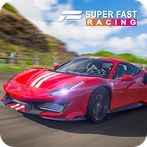 Super Fast Car Racing