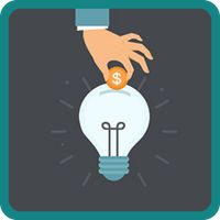 Money make ideas