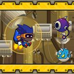 jetpack lab