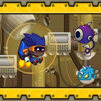 jetpack lab