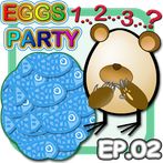 Eggs Party ep2:Count The Fish