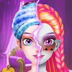 City life world:Avatar Maker