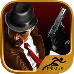 AgentSmith - TheStolenTreasure