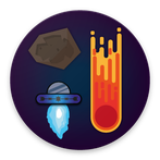 No Easy Space Travel!