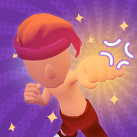 Gym Runner