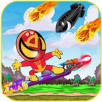 Joe Spider - Shooting Hero : H