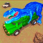 Dinosaur Shooter Dino Shooting