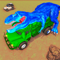 Dinosaur Shooter Dino Shooting
