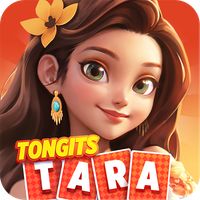 Tongits Tara