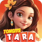 Tongits Tara