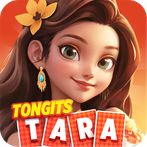 Tongits Tara