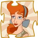 Cinderella Puzzles