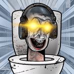 Toilet Fight Puzzle