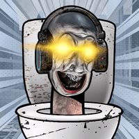 Toilet Fight Puzzle